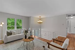 2613 Blackforest Dr, Saint Louis, MO 63129 - Photo 8