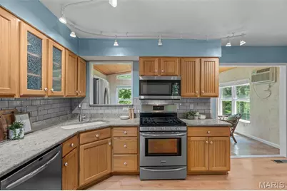 2613 Blackforest Drive, Saint Louis, MO 63129 - Photo 12