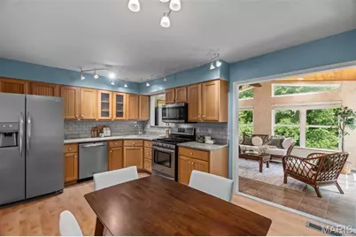 2613 Blackforest Drive, Saint Louis, MO 63129 - Photo 18