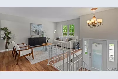 2613 Blackforest Drive, Saint Louis, MO 63129 - Photo 6