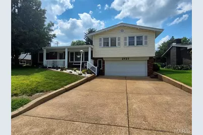 2423 Chaucer Avenue, Overland, MO 63114 - Photo 32