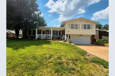 2423 Chaucer Avenue, Overland, MO 63114 - Photo 34