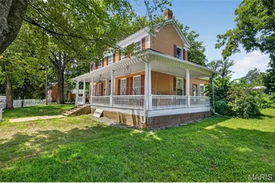 312 S State Highway 21, Caledonia, MO 63631 - Photo 2