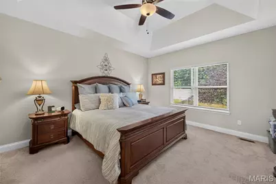 1809 Barclay Trail Drive, Wentzville, MO 63385 - Photo 10
