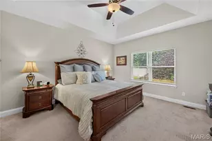 1809 Barclay Trail Dr, Wentzville, MO 63385 - Photo 10
