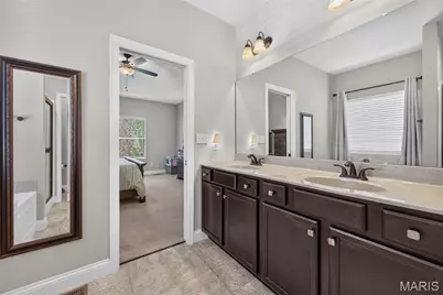 1809 Barclay Trail Drive, Wentzville, MO 63385 - Photo 12