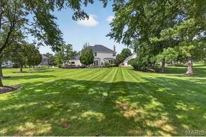 14814 Straub Hill Lane, Chesterfield, MO 63017 - Photo 62
