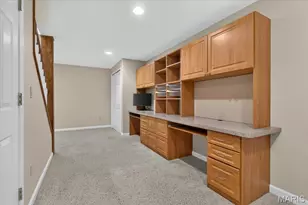 14814 Straub Hill Ln, Chesterfield, MO 63017 - Photo 42