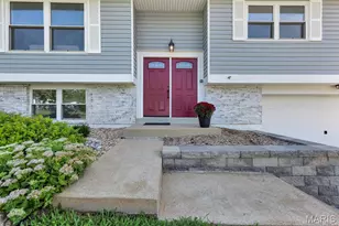 400 Coventry Ln, Manchester, MO 63021 - Photo 1