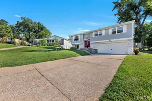 400 Coventry Ln, Manchester, MO 63021 - Photo 4