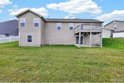 13 Stone Bridge Court, Moscow Mills, MO 63362 - Photo 32