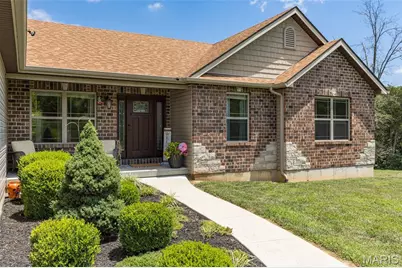 4425 Johnson Ridge Estates Road, Bloomsdale, MO 63627 - Photo 36