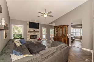 1652 Ivy Chase Ln, Fenton, MO 63026 - Photo 8