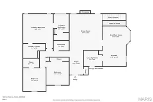 1652 Ivy Chase Ln, Fenton, MO 63026 - Photo 46