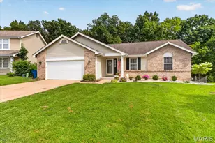 1546 Athens Dr, Saint Peters, MO 63376 - Photo 2
