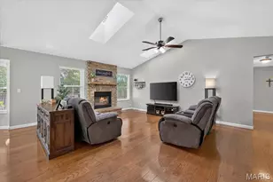 1546 Athens Dr, Saint Peters, MO 63376 - Photo 4
