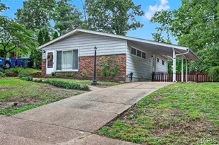 511 Joshua Dr, Crestwood, MO 63126 - Photo 1