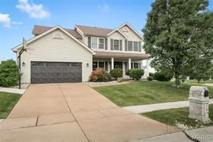 1001 Summersweet Dr, Saint Peters, MO 63376 - Photo 2