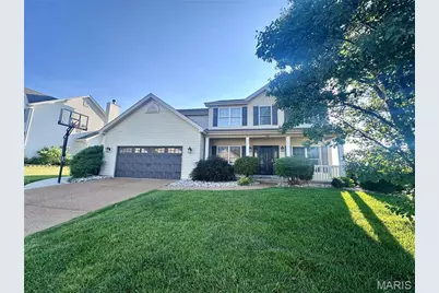 1001 Summersweet Drive, Saint Peters, MO 63376 - Photo 1