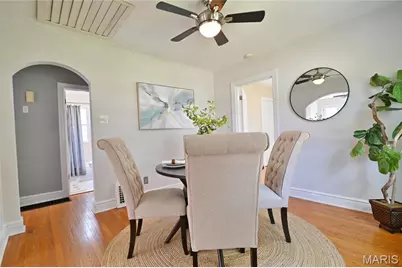 6208 Bixby Avenue, Affton, MO 63123 - Photo 14