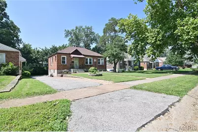 6208 Bixby Avenue, Affton, MO 63123 - Photo 4