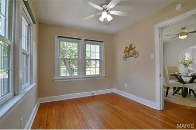 6208 Bixby Avenue, Affton, MO 63123 - Photo 20