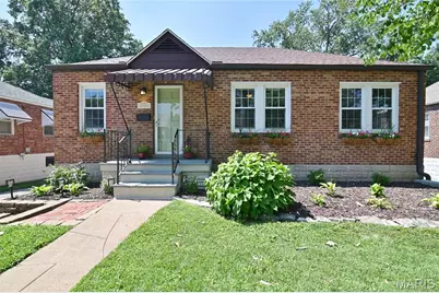 6208 Bixby Avenue, Affton, MO 63123 - Photo 6