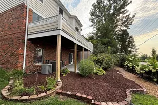 14612 Amberleigh Hill Ct, Chesterfield, MO 63017 - Photo 16