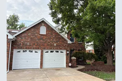 14612 Amberleigh Hill Court, Chesterfield, MO 63017 - Photo 2