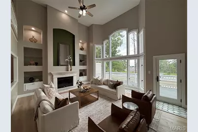 14612 Amberleigh Hill Court, Chesterfield, MO 63017 - Photo 4
