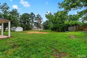 3546 E Romaine Creek Rd, Imperial, MO 63052 - Photo 4