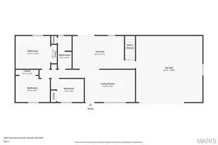 3546 E Romaine Creek Rd, Imperial, MO 63052 - Photo 32