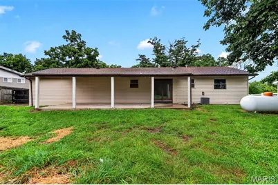 3546 E Romaine Creek Road, Imperial, MO 63052 - Photo 6