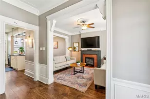 4349 Gibson Ave, Saint Louis, MO 63110 - Photo 6