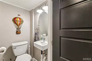 4349 Gibson Ave, Saint Louis, MO 63110 - Photo 30