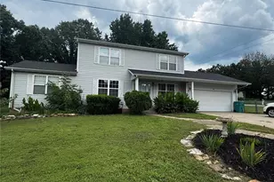 11 W Industrial Dr, Gerald, MO 63037 - Photo 1