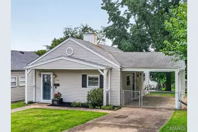 1540 Kraft Street, Saint Louis, MO 63139 - Photo 4