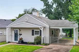 1540 Kraft St, Saint Louis, MO 63139 - Photo 4