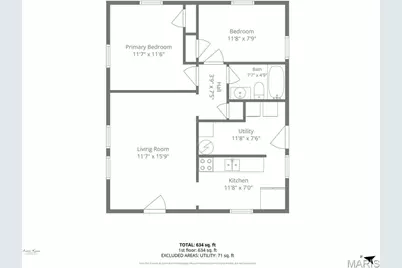 1540 Kraft Street, Saint Louis, MO 63139 - Photo 32