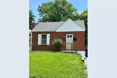 1422 Tamerton Avenue, University City, MO 63132 - Photo 1