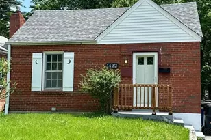 1422 Tamerton Ave, University City, MO 63132 - Photo 1