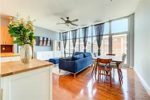9 N Euclid Ave, Saint Louis, MO 63108 - Photo 4