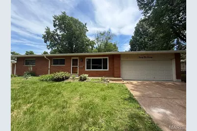 2120 Argo Drive, Florissant, MO 63031 - Photo 1