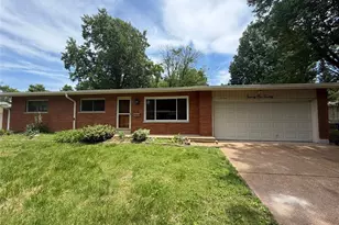 2120 Argo Dr, Florissant, MO 63031 - Photo 1