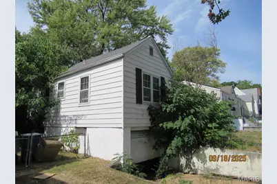 7516 Calvin Avenue, Saint Louis, MO 63136 - Photo 2