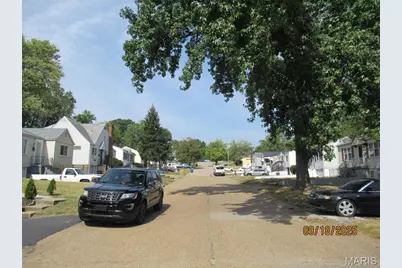 7516 Calvin Avenue, Saint Louis, MO 63136 - Photo 10