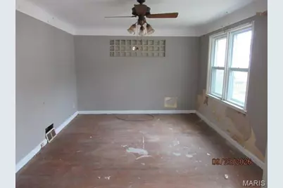 7516 Calvin Avenue, Saint Louis, MO 63136 - Photo 6