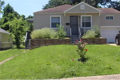7452 Esterbrook Drive, Saint Louis, MO 63136 - Photo 2