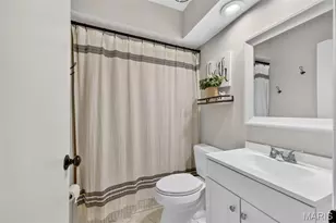 413 St Lawrence Dr, Ballwin, MO 63021 - Photo 22