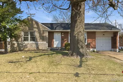 1083 Jennings Station Road, Saint Louis, MO 63137 - Photo 2
